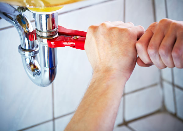 About Bluemont Plumbers